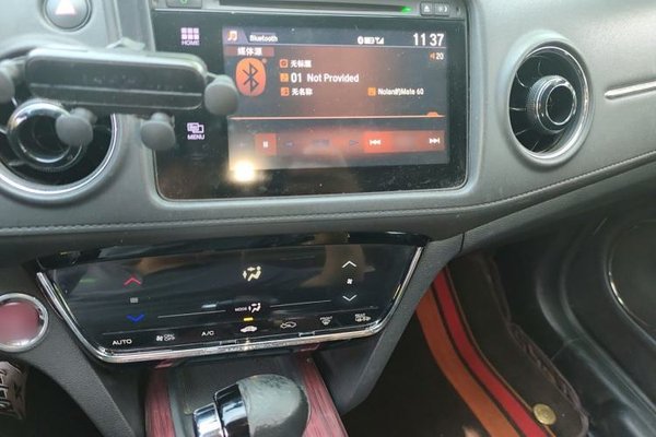 Honda XR-V 2015, 161300 км, за 8762 USD - фото 12