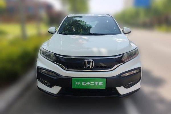 Honda XR-V 2015, 161300 км, за 8762 USD