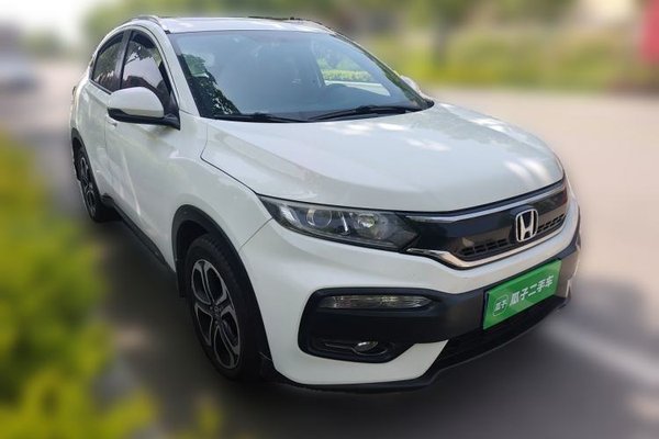 Honda XR-V 2015, 161300 км, за 8762 USD