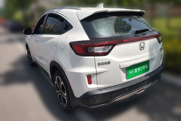 Honda XR-V 2015, 161300 км, за 8762 USD