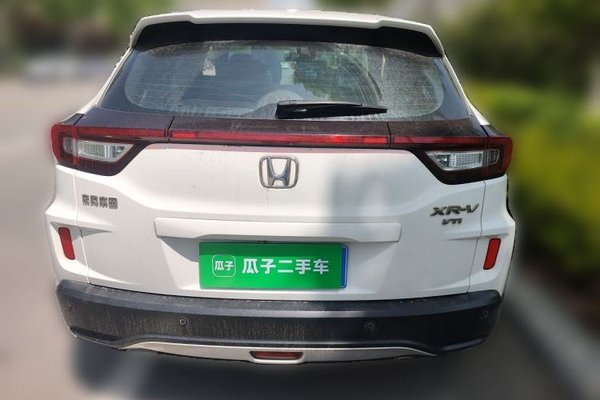 Honda XR-V 2015, 161300 км, за 8762 USD - фото 6