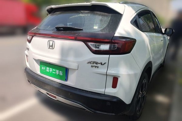 Honda XR-V 2015, 161300 км, за 8762 USD - фото 7