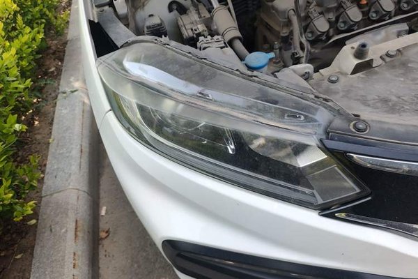 Honda XR-V 2015, 161300 км, за 8762 USD - фото 8