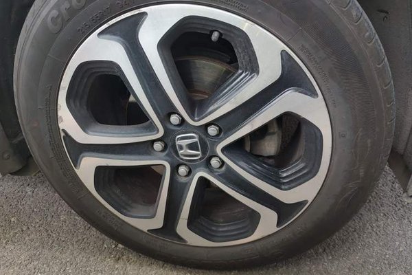 Honda XR-V 2015, 161300 км, за 8762 USD - фото 9
