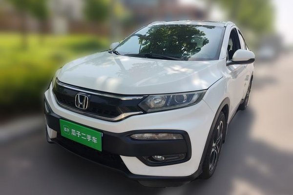 Honda XR-V · 2015 год