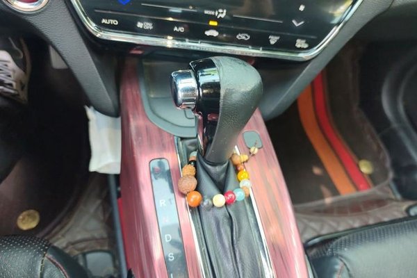 Honda XR-V 2015, 161300 км, за 8762 USD - фото 13
