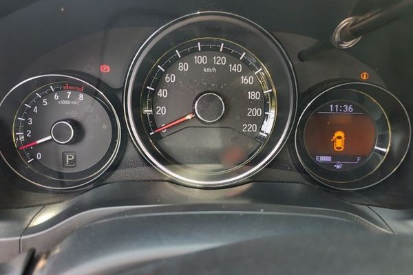Honda XR-V 2015, 161300 км, за 8762 USD - фото 11