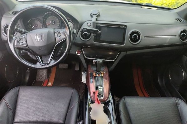 Honda XR-V 2015, 161300 км, за 8762 USD - фото 18