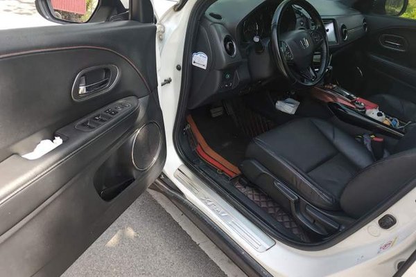 Honda XR-V 2015, 161300 км, за 8762 USD - фото 19