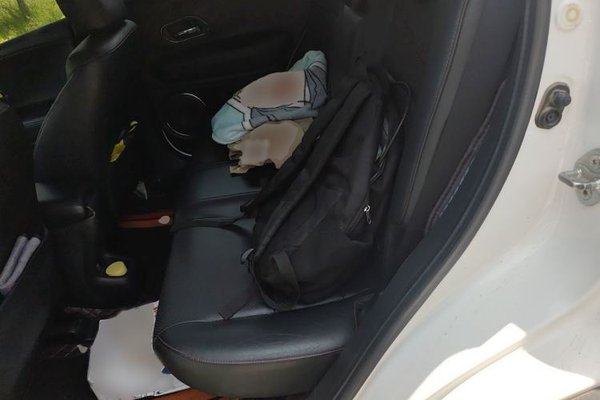 Honda XR-V 2015, 161300 км, за 8762 USD - фото 20