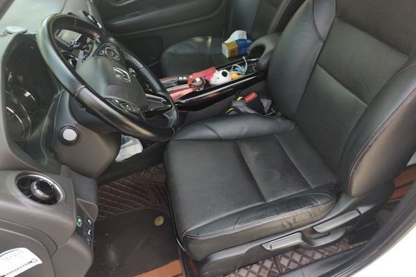 Honda XR-V 2015, 161300 км, за 8762 USD - фото 14