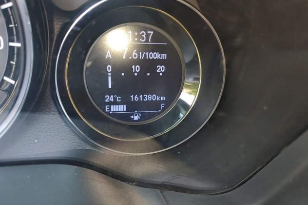 Honda XR-V 2015, 161300 км, за 8762 USD