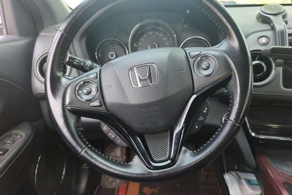Honda XR-V 2015, 161300 км, за 8762 USD - фото 10