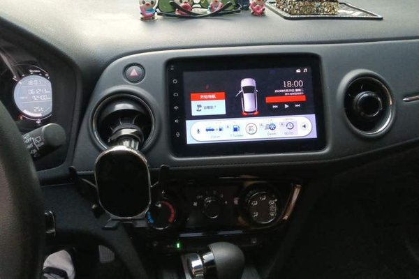 Honda XR-V 2017, 61200 км, за 7363 USD - фото 10