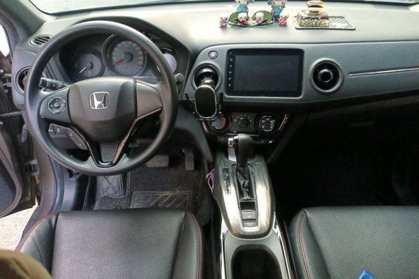 Honda XR-V 2017, 61200 км, за 7363 USD - фото 6