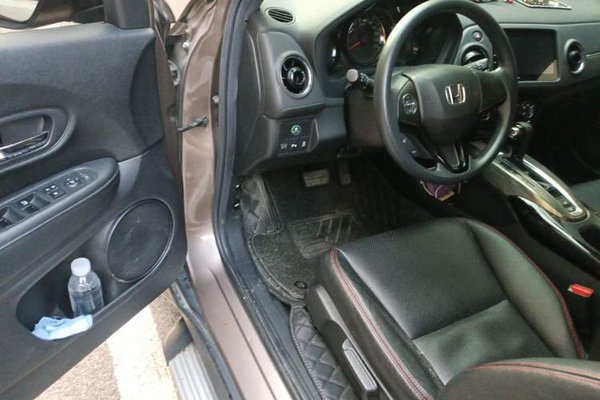 Honda XR-V 2017, 61200 км, за 7363 USD - фото 13