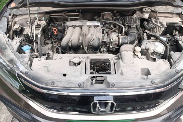 Honda XR-V 2017, 61200 км, за 7363 USD - фото 17