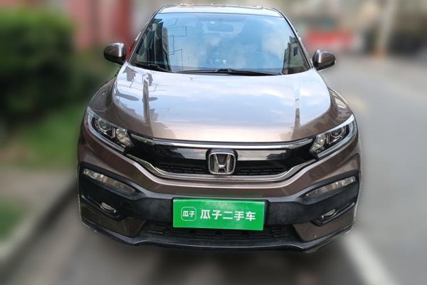 Honda XR-V 2017, 61200 км, за 7363 USD