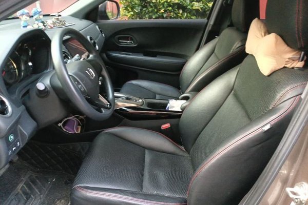 Honda XR-V 2017, 61200 км, за 7363 USD - фото 12