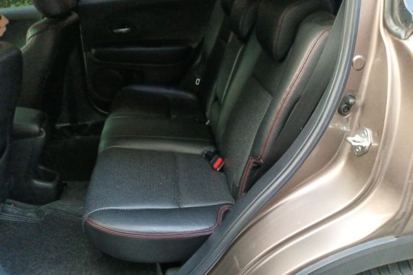 Honda XR-V 2017, 61200 км, за 7363 USD - фото 14