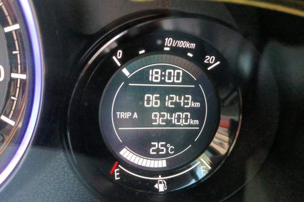 Honda XR-V 2017, 61200 км, за 7363 USD - фото 9