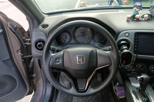 Honda XR-V 2017, 61200 км, за 7363 USD - фото 7