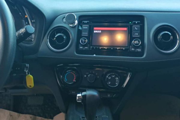 Honda XR-V 2017, 127899 км, за 8749 USD - фото 16