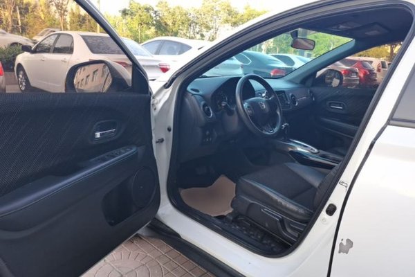Honda XR-V 2017, 127899 км, за 8749 USD - фото 19