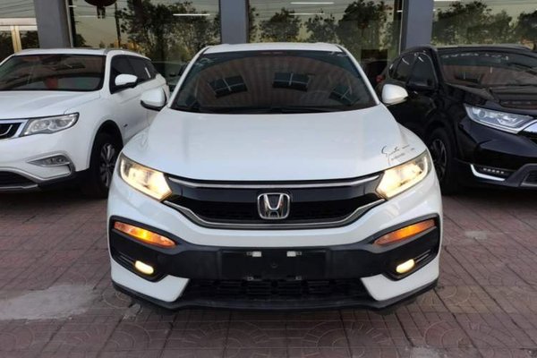 Honda XR-V 2017, 127899 км, за 8749 USD