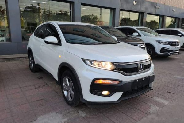 Honda XR-V 2017, 127899 км, за 8749 USD