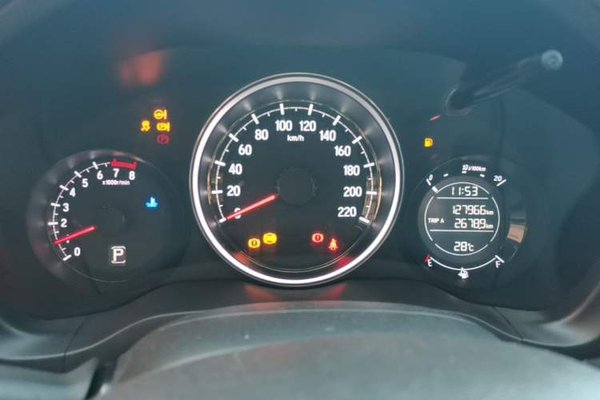 Honda XR-V 2017, 127899 км, за 8749 USD - фото 15