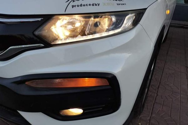 Honda XR-V 2017, 127899 км, за 8749 USD - фото 9