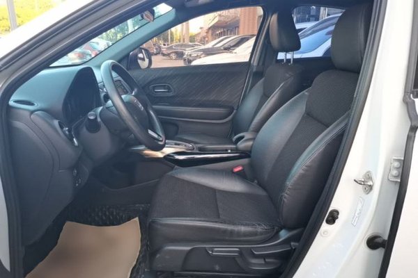 Honda XR-V 2017, 127899 км, за 8749 USD - фото 18