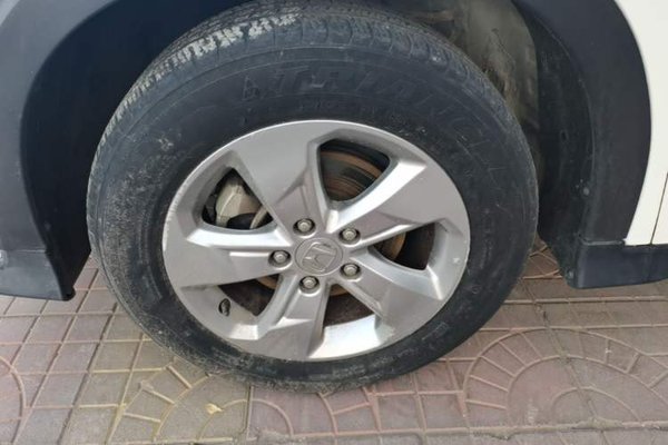 Honda XR-V 2017, 127899 км, за 8749 USD - фото 8