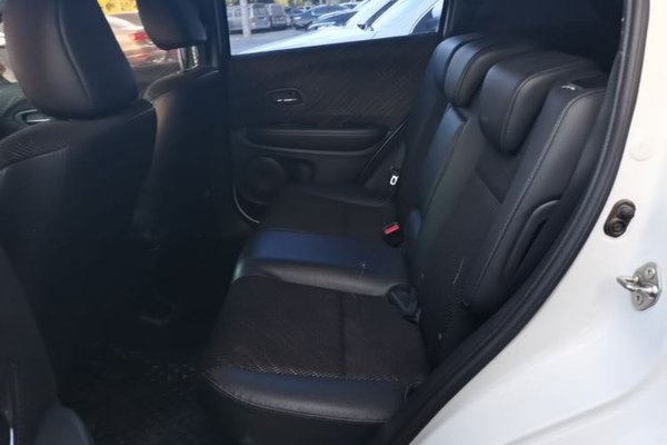 Honda XR-V 2017, 127899 км, за 8749 USD - фото 20