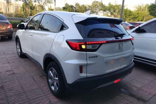 Honda XR-V 2017, 127899 км, за 8749 USD
