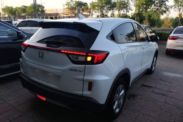 Honda XR-V 2017, 127899 км, за 8749 USD - фото 6