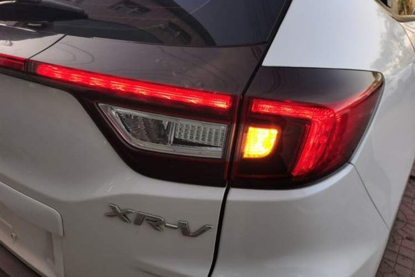Honda XR-V 2017, 127899 км, за 8749 USD - фото 7