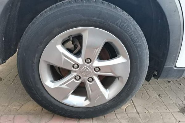 Honda XR-V 2017, 127899 км, за 8749 USD - фото 10