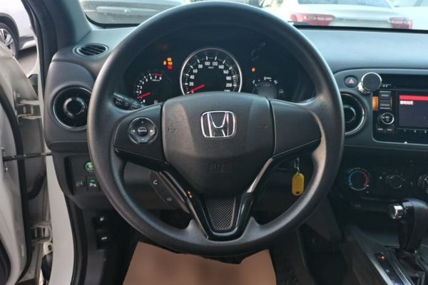 Honda XR-V 2017, 127899 км, за 8749 USD - фото 14