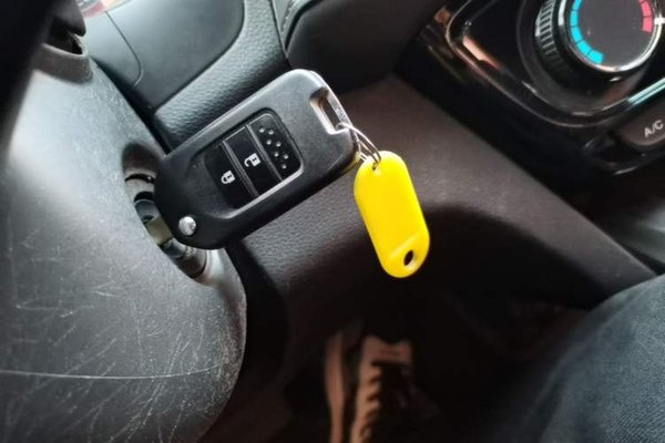 Honda XR-V 2017, 127899 км, за 8749 USD - фото 12