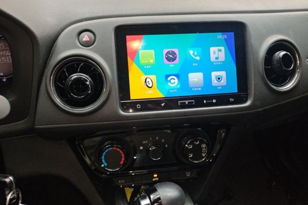 Honda XR-V 2017, 84500 км, за 9370 USD - фото 12