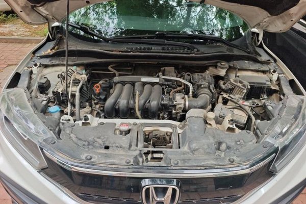 Honda XR-V 2017, 84500 км, за 9370 USD - фото 21