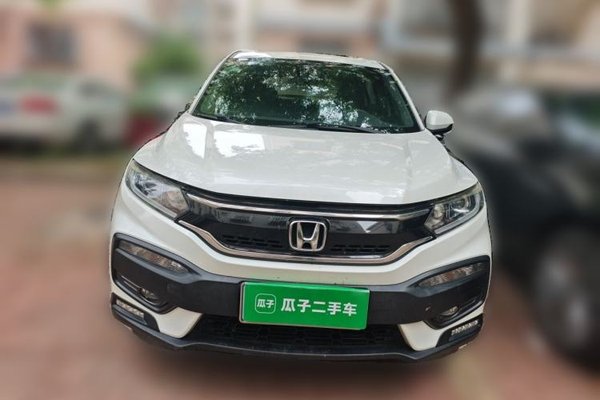 Honda XR-V 2017, 84500 км, за 9370 USD