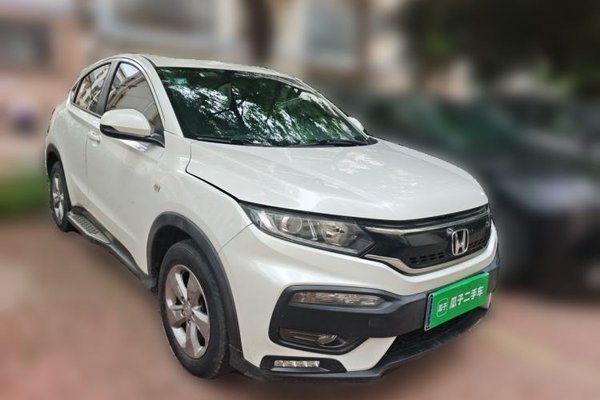 Honda XR-V 2017, 84500 км, за 9370 USD