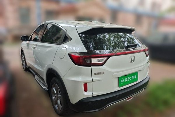 Honda XR-V 2017, 84500 км, за 9370 USD