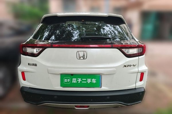 Honda XR-V 2017, 84500 км, за 9370 USD
