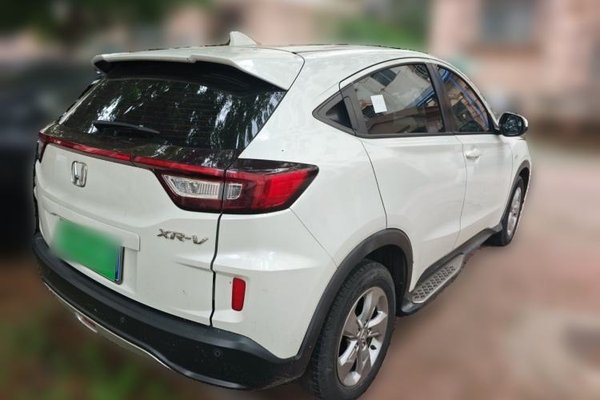 Honda XR-V 2017, 84500 км, за 9370 USD - фото 6