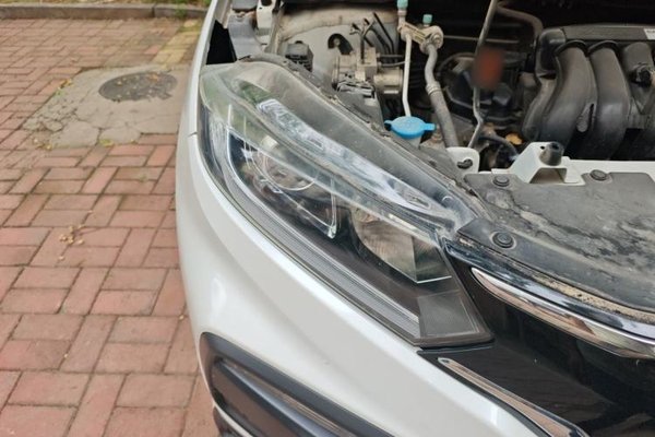 Honda XR-V 2017, 84500 км, за 9370 USD - фото 7