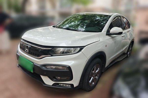Honda XR-V · 2017 год